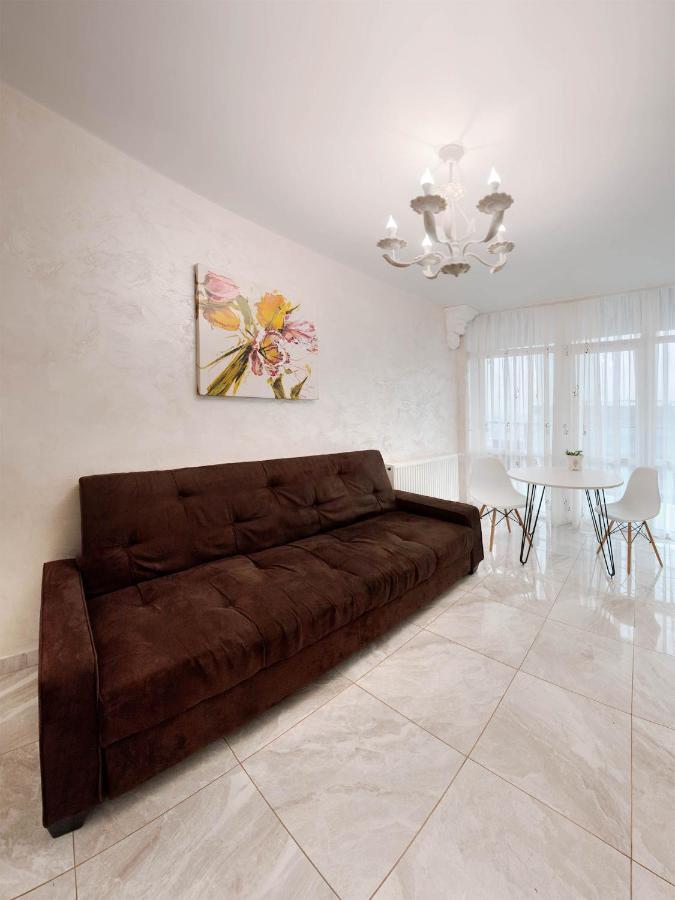 Apart Hotel Sweet Home Λβιβ Εξωτερικό φωτογραφία